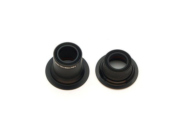 ZIPP endekapsæt til Cognition-nav, baghjul, Center Lock disc, 12x135 SRAM – billede 1