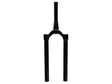 RockShox CSU Debonair 27,5"/29" Boost, 37 mm offset, 1,8" tapered, sort – Lyrik D1+ – billede 1