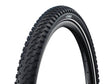 Schwalbe Marathon Plus MTB cykeldæk 29" x 2,35" (60-622) med refleks Sort – billede 1