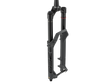 RockShox Zeb Ultimate Charger 3.1 RC2 forgaffel 29", Boost, tapered – billede 1