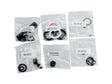 RockShox servicekit til fuld service af Lyrik B1 Dual Position Air – billede 1