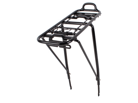 Atran Velo bagagebærer City 24-29 tommer AVS sort – billede 1