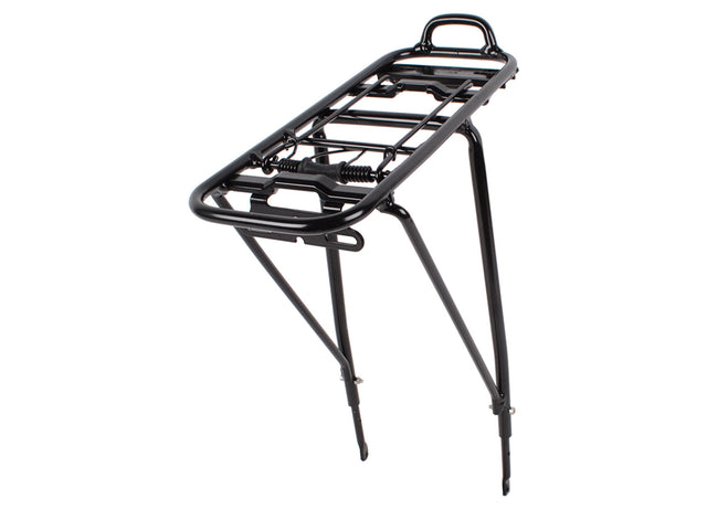 Atran Velo bagagebærer City 24-29 tommer AVS sort – billede 1