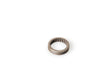 DT Swiss ringmøtrik M34 x 1 mm i stål til 340/540-nav – billede 1