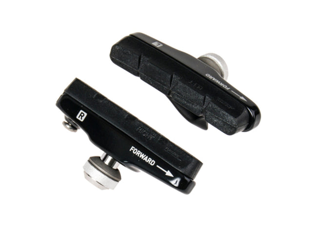 SRAM Rival bremseklodser med holder til aluminiumsfælge, 1 sæt – produktbillede