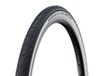 Schwalbe Motion Road Cruiser cykeldæk 700 x 32c (32-622) hvid sidevæg – billede 1