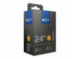 Schwalbe DV10 cykelslange 24 x 1,6-2,4" Dunlop 40 mm – billede 1