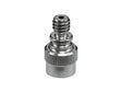 Rema Tip Top ventiladapter til Schrader-ventil (autoventil) – billede 1