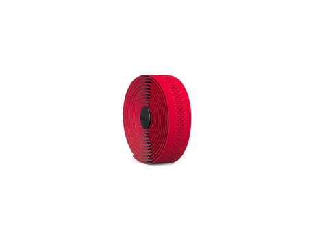 Fizik Comfortfeel Soft styrbånd rød – billede 1