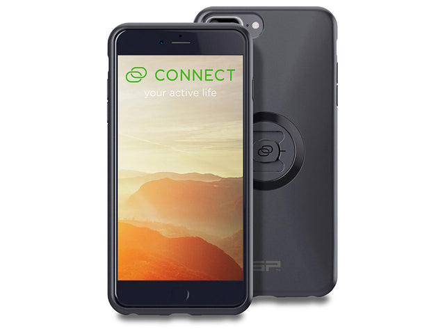 SP Connect Phone Case mobilcover til iPhone 8+/7+/6+/6s+ – billede 1