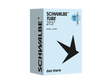 Schwalbe SCV14 cykelslange 27,5 x 1,6-2,4 (40-62x584) Clik-ventil 40 mm – billede 1