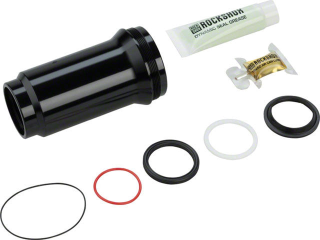 RockShox luftkammer 165/190x37,5-45 mm til Deluxe/Super Deluxe (2017+) – billede 1
