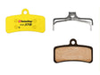 SwissStop Disc 27 RS skivebremseklodser – Shimano/TRP/Tektro – billede 1
