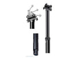 Crankbrothers Highline 7 V2 dropper-sadelpind 30,9 mm – 125 mm vandring – billede 1