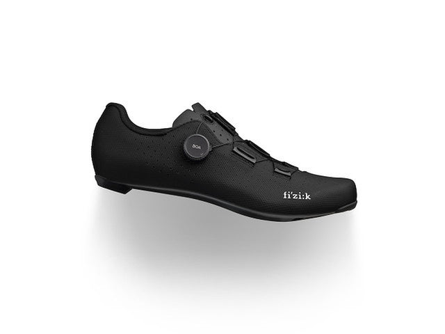 Fizik Tempo Decos Carbon racersko sort str. 48 – billede 1