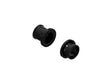 DT Swiss FW adapter kit til forhjul, 15/110 mm DBCL, XRC 1200, sort – billede 1