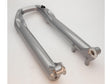 RockShox gaffelben til Pike (B3), 27,5" Boost, SKF wiper, sølv – billede 1