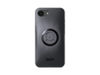 SP Connect Phone Case SPC+ mobilcover til iPhone 16e sort – billede 1