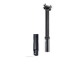 Crankbrothers Highline 3 droppersadelpind 31,6 mm – 125 mm vandring – billede 1