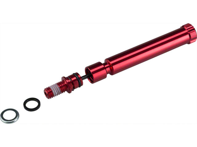 RockShox knapsæt til returdæmper til SID/Reba '12 – billede 1