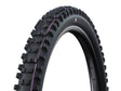 Schwalbe Shredda R Gravity Pro foldedæk 27,5 x 2,50 tommer (64-584) sort – billede 1