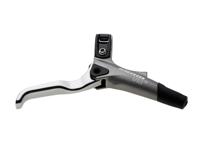 SRAM komplet bremsegreb til Via GT – falcon grey – produktfoto