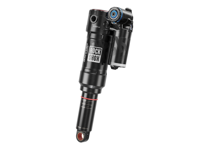 RockShox Super Deluxe Ultimate C2 bagdæmper, rebound R55, kompression C30 – billede 7