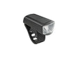 AXA forlygte DWN 50 USB-genopladelig 50 lux sort – billede 1