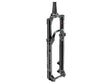 RockShox SID Select Charger RL - 2P forgaffel 29" Boost, 120 mm, 44 mm offset, blank sort – billede 1