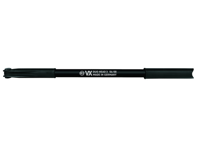 SKS VX rammepumpe 6 bar – sort – billede 1