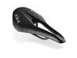 Fizik Vento Argo R5 140 sadel, 140 mm, sort, unisex – billede 1