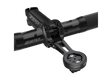 Zipp Computerholder Service Course SL QuickView Ø31,8 mm – Sort – billede 1