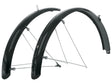 SKS Bluemels Basic skærmsæt 27,5"–29" 69 mm sort – billede 1
