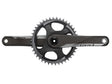 SRAM RED 1 AXS kranksæt – produktbillede