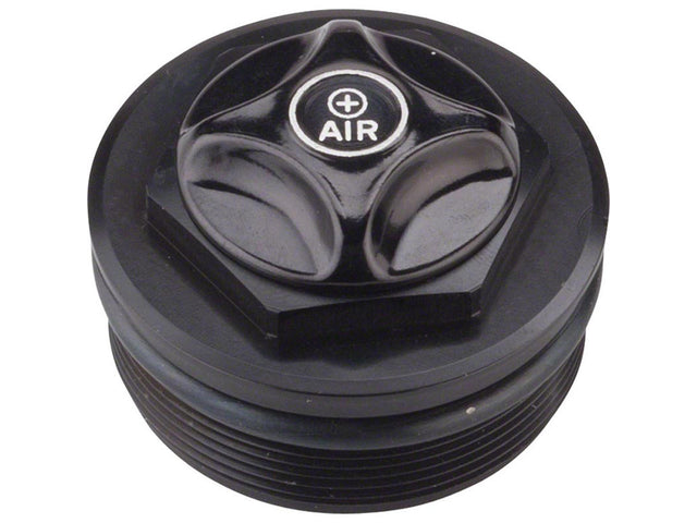 RockShox Solo Air top cap til Pike, 35 mm – billede 1
