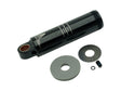 RockShox dæmperkrop Super Deluxe C1+ (2023+), standardøje 60 mm, hydraulisk bottom out – billede 1