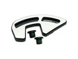 SRAM impact/bash guard-kit 30T til XX D1 – produktfoto