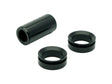 RockShox monteringssæt til støddæmper, 3 dele, 1/2", 8 x 25,4 mm – billede 1