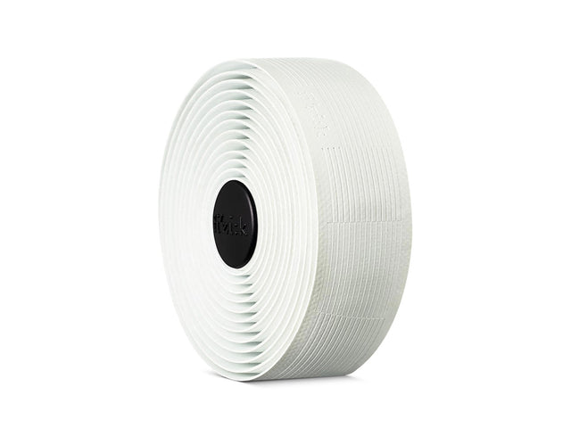 Fizik styrbånd Vento Solocush Tacky, 2,7 mm, hvid – billede 1