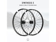 CrankBrothers Synthesis E hjulsæt 29", carbon, SRAM/Shimano-body – billede 1