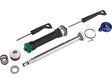 RockShox dæmperenhed til XC30 TK 26"/29" 100 mm, krone – billede 1
