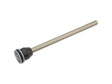 RockShox luftaksel til Reba, SID B og RS-1, 80 mm, 26" (RS-1: 29") – billede 1