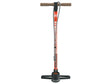 SKS Rennkompressor Suspension dæmperpumpe 400 psi – sort/rød – billede 1