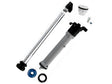RockShox TurnKey-dæmper til XC28, krone, 80-120 mm, 26" – billede 1