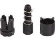 SRAM justeringsskrue-kit (barrel adjuster) til XX1 og X0 – produktbillede