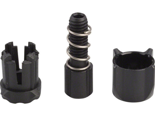 SRAM justeringsskrue-kit (barrel adjuster) til XX1 og X0 – produktbillede
