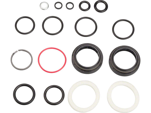 RockShox basis servicesæt til Bluto A1 – billede 1