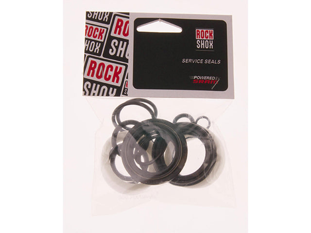 RockShox basis-servicekit til Revelation Solo Air A3 (2014-2016) – billede 1