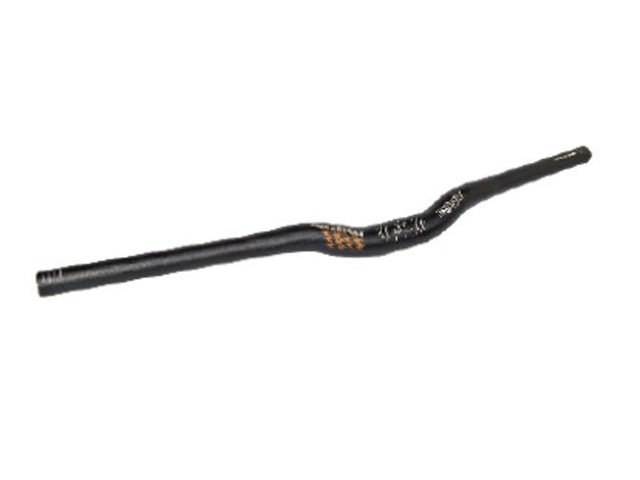 Truvativ Hussefelt Comp riserstyr 700 mm, 31,8 mm, blast black – billede 1
