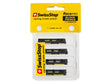 SwissStop RacePro Black Prince bremseklodsindsatser til Campagnolo karbonfælge – 4 stk. – billede 1
